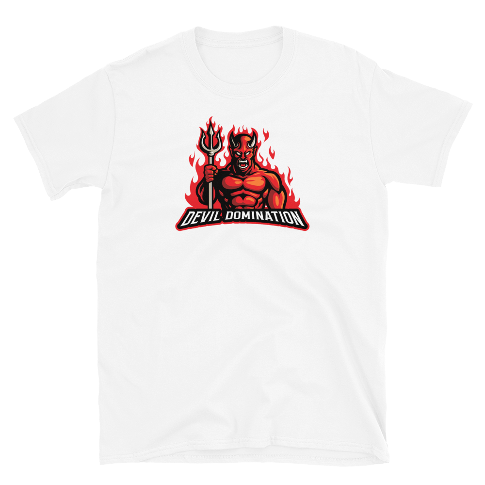 Devil Tee